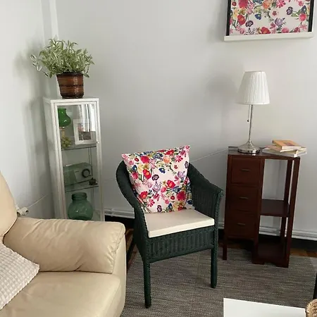 Apartament Muralla E Camino