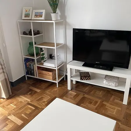 Muralla E Camino * Lugo