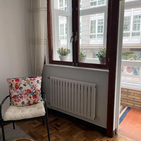 Apartament Muralla E Camino