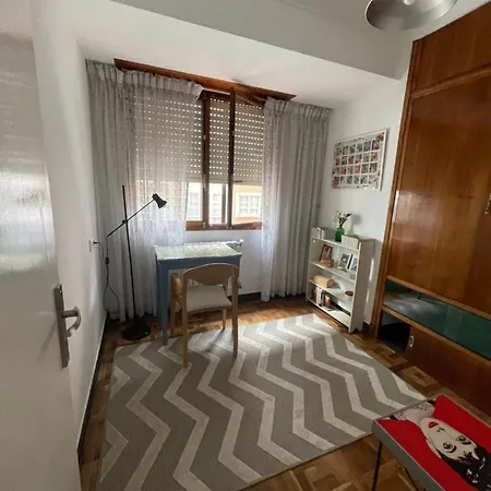 Apartament Muralla E Camino