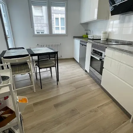 Appartement Muralla E Camino