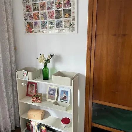 Apartament Muralla E Camino *