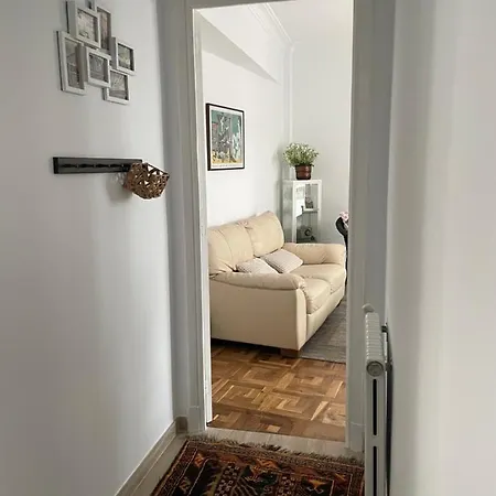 Apartament Muralla E Camino