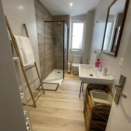 Apartament Muralla E Camino *