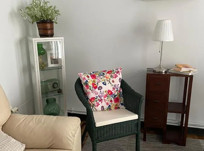 Apartament Muralla E Camino