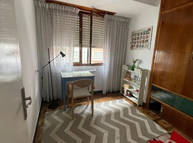 Apartmán Muralla E Camino