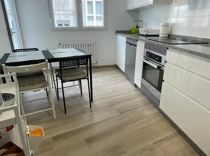 Apartament Muralla E Camino