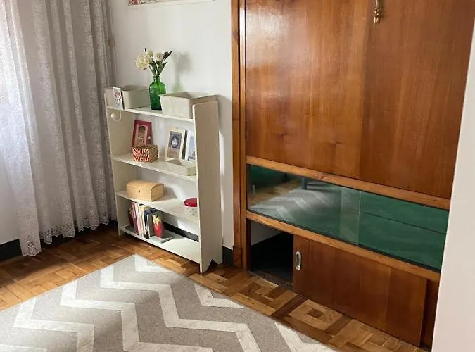 Muralla E Camino * Lugo