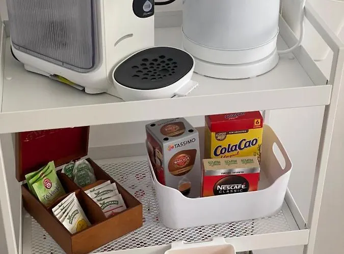 Apartament Muralla E Camino Lugo